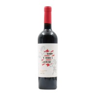 CARMIM Venha o Diabo e Escolha Reserve Red 2022