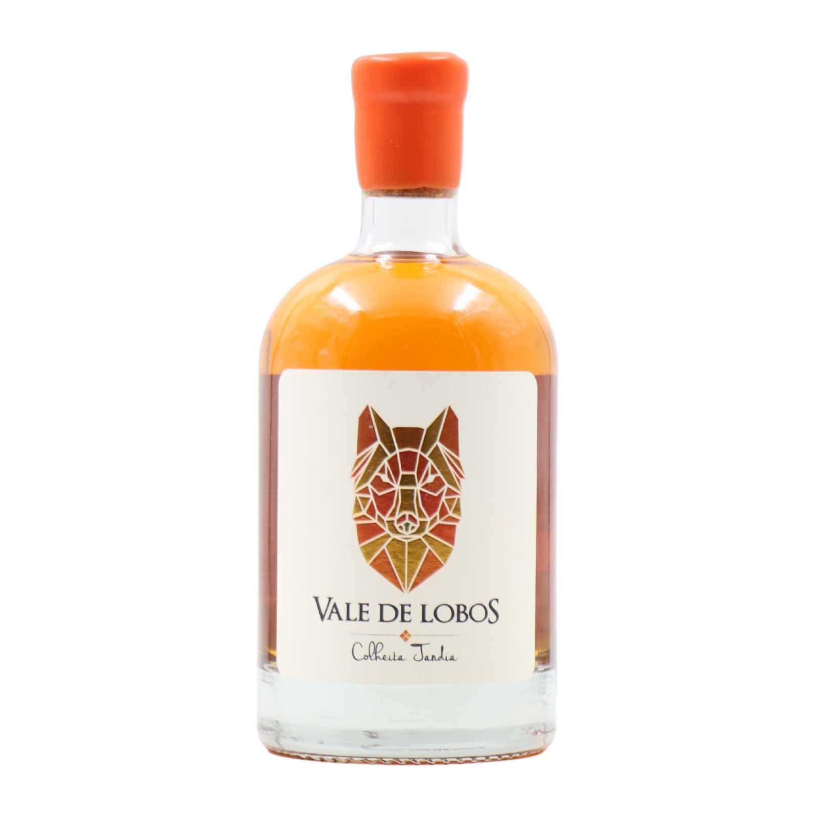 Vale de Lobos Späte Ernte Weiß 2017
