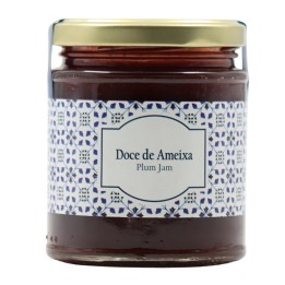 Fonte das Pias Plum Jam