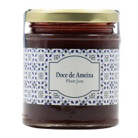 Fonte das Pias Plum Jam