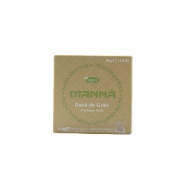 Manná Chickpea Pâté