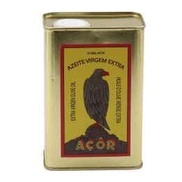 Açor Aceite de Oliva Virgen Extra