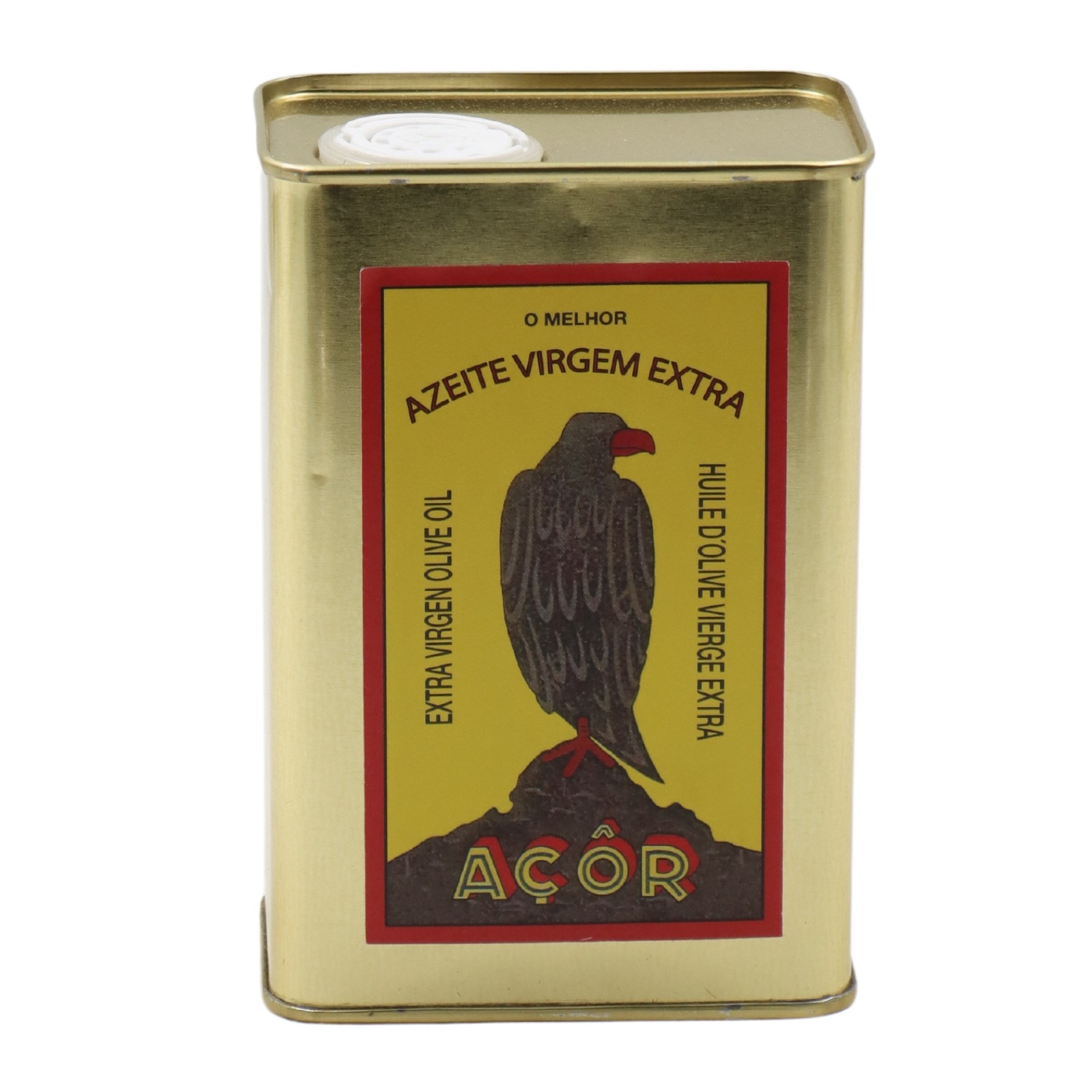 Açor Extra Virgin Olive Oil