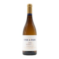 Conde da Anadia Riserva Bianco 2019