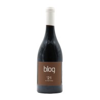 Tiago Cabaço blog Alicante Bouschet Syrah Red 2021