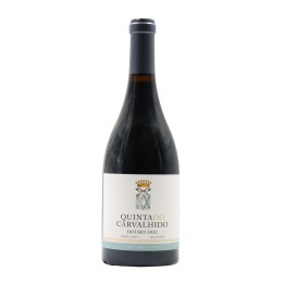 Quinta do Carvalhido Red 2020