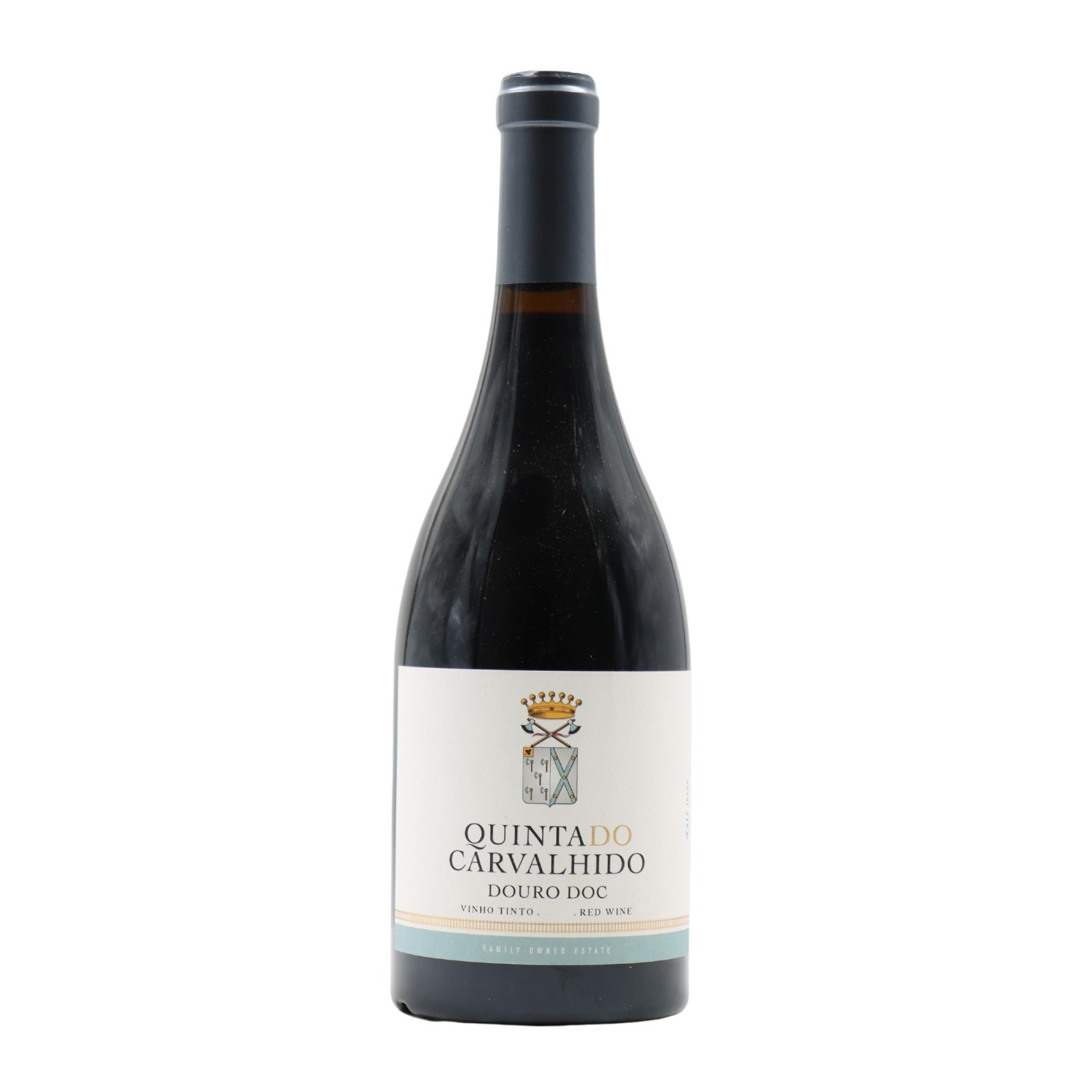 Quinta do Carvalhido Rosso 2020