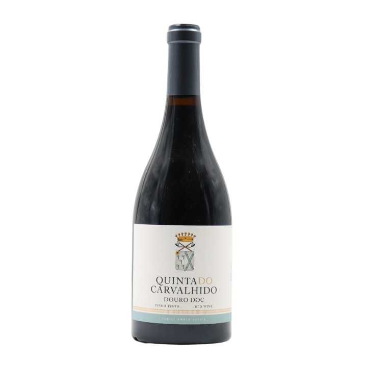 Quinta do Carvalhido Rosso 2020