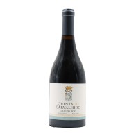 Quinta do Carvalhido Rosso 2020