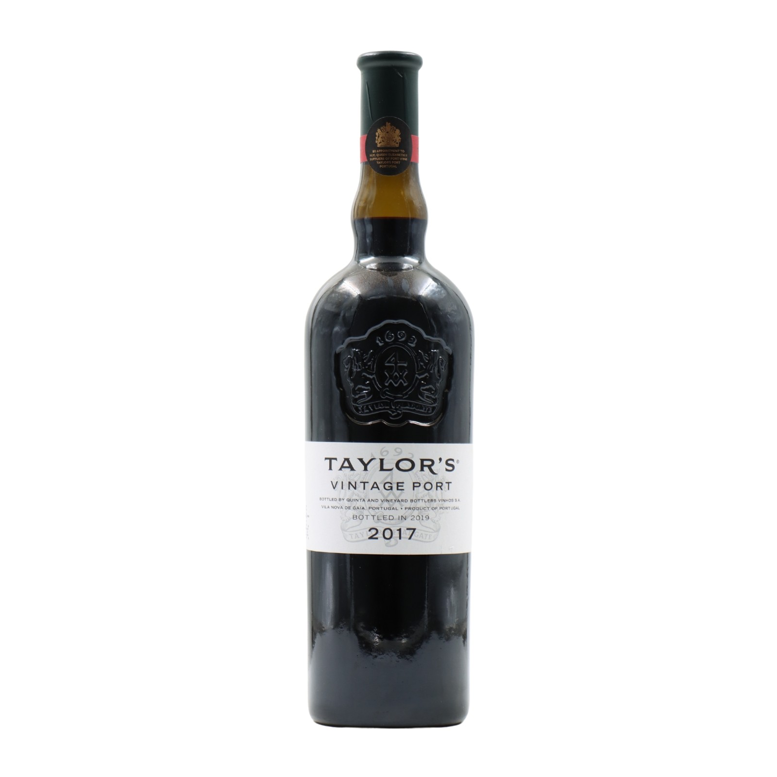 Taylors Vintage Portwein 2017