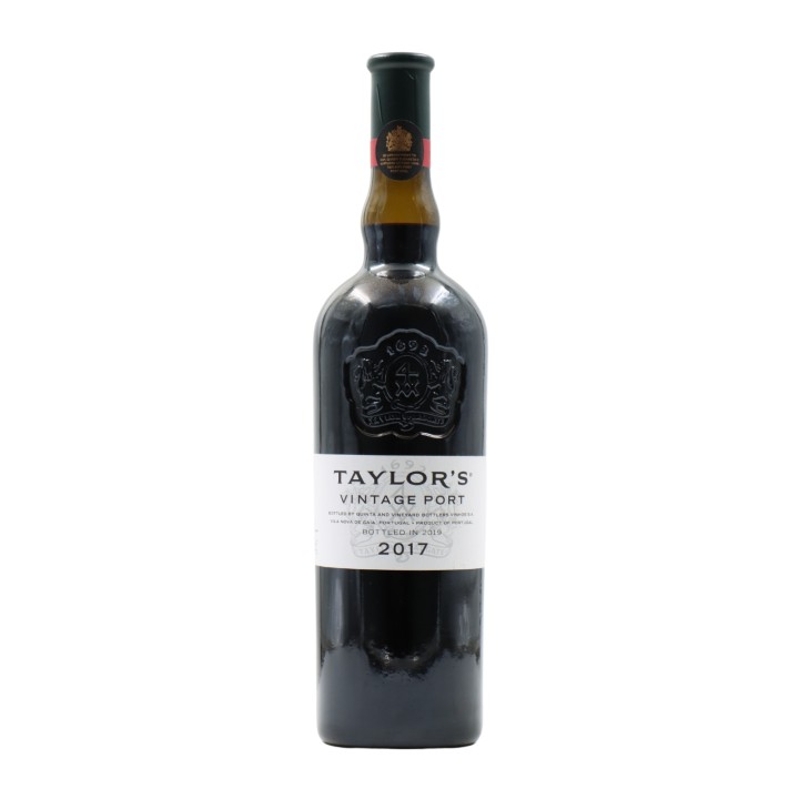 Taylors Vintage Portwein 2017