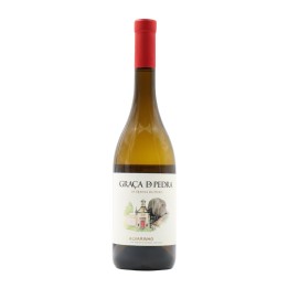 Graça da Pedra Alvarinho Weiß 2022