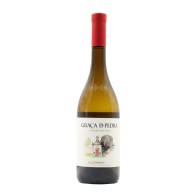 Graça da Pedra Alvarinho Blanc 2022