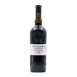Taylors Sentinels Vintage Porto 2022
