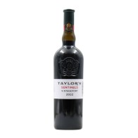 Taylors Sentinels Vintage Portwein 2022