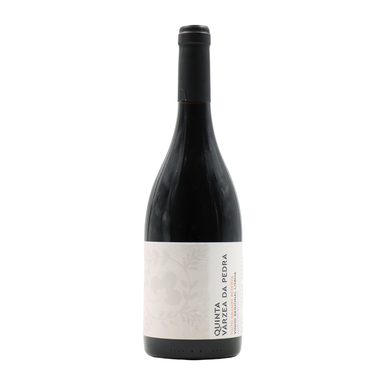 Quinta Várzea da Pedra Grand Reserve Red 2016