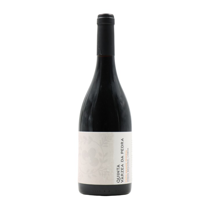 Quinta Várzea da Pedra Grand Reserve Red 2016