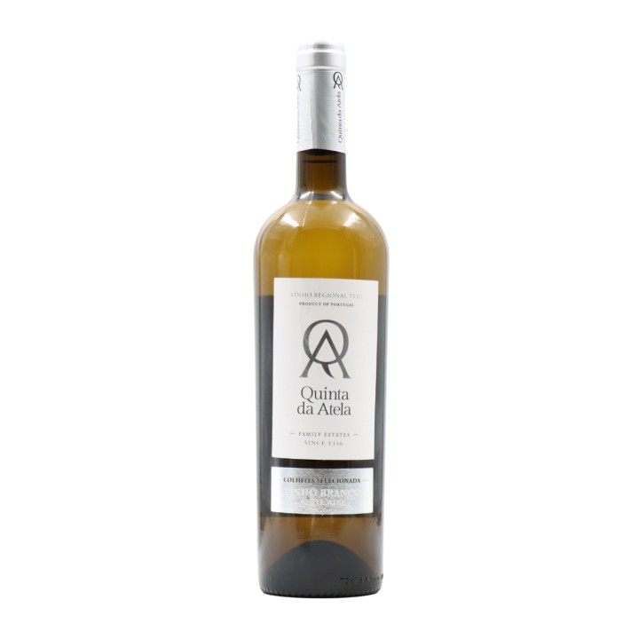 Quinta da Atela Selected Harvest Blanco 2020
