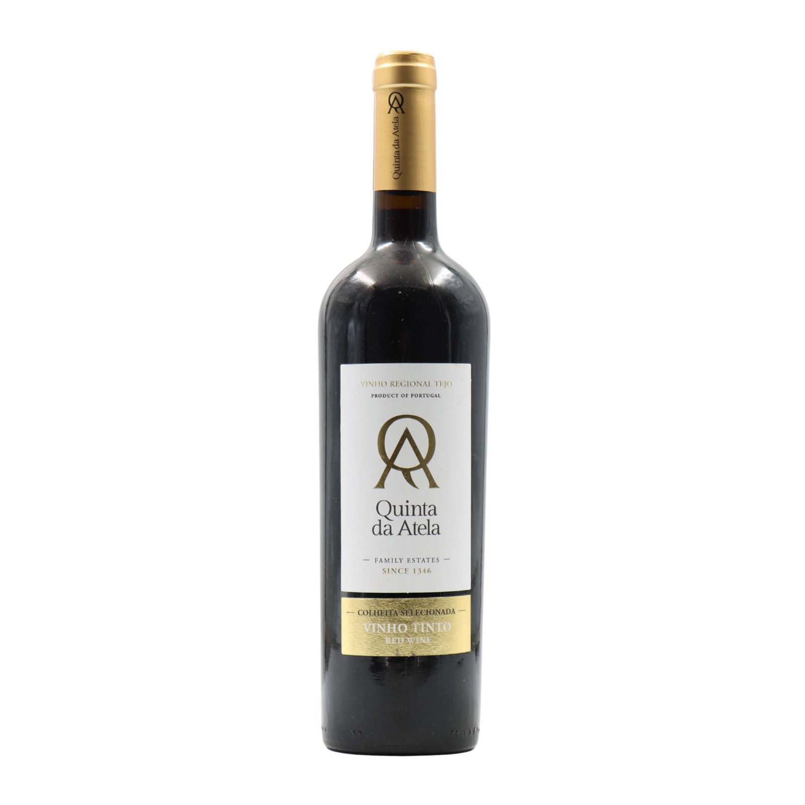 Quinta da Atela Selected Harvest Rosso 2019