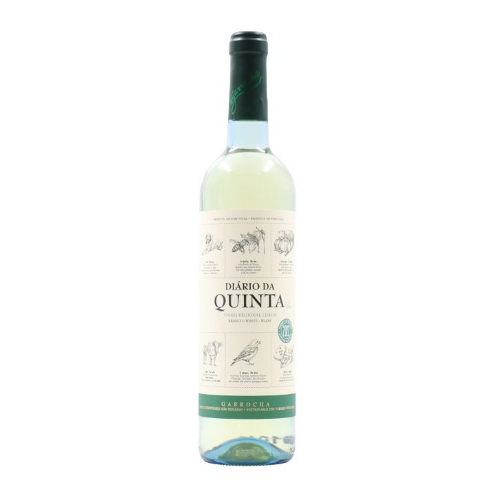 Diário da Quinta Bianco 2022