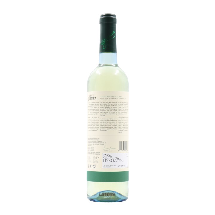 Diário da Quinta Bianco 2022