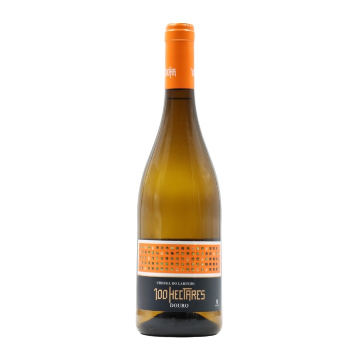 100 Hectares Códega do Larinho White 2023