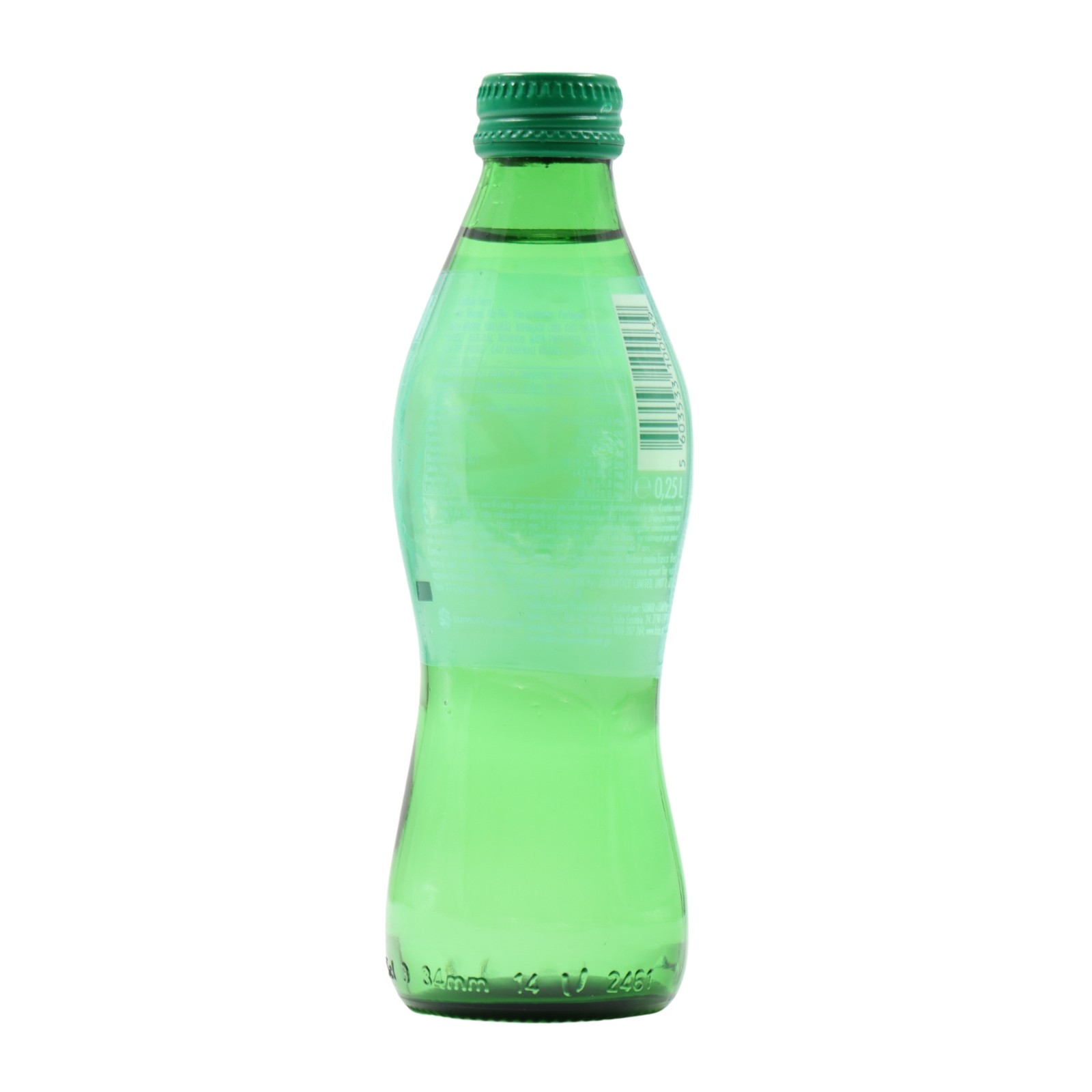 Frize Original Natural Sparkling Water