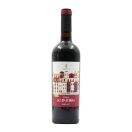 Pacheca Vinha do Cais da Ribeira Rosso 2022