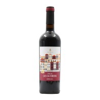 Pacheca Vinha do Cais da Ribeira Red 2022