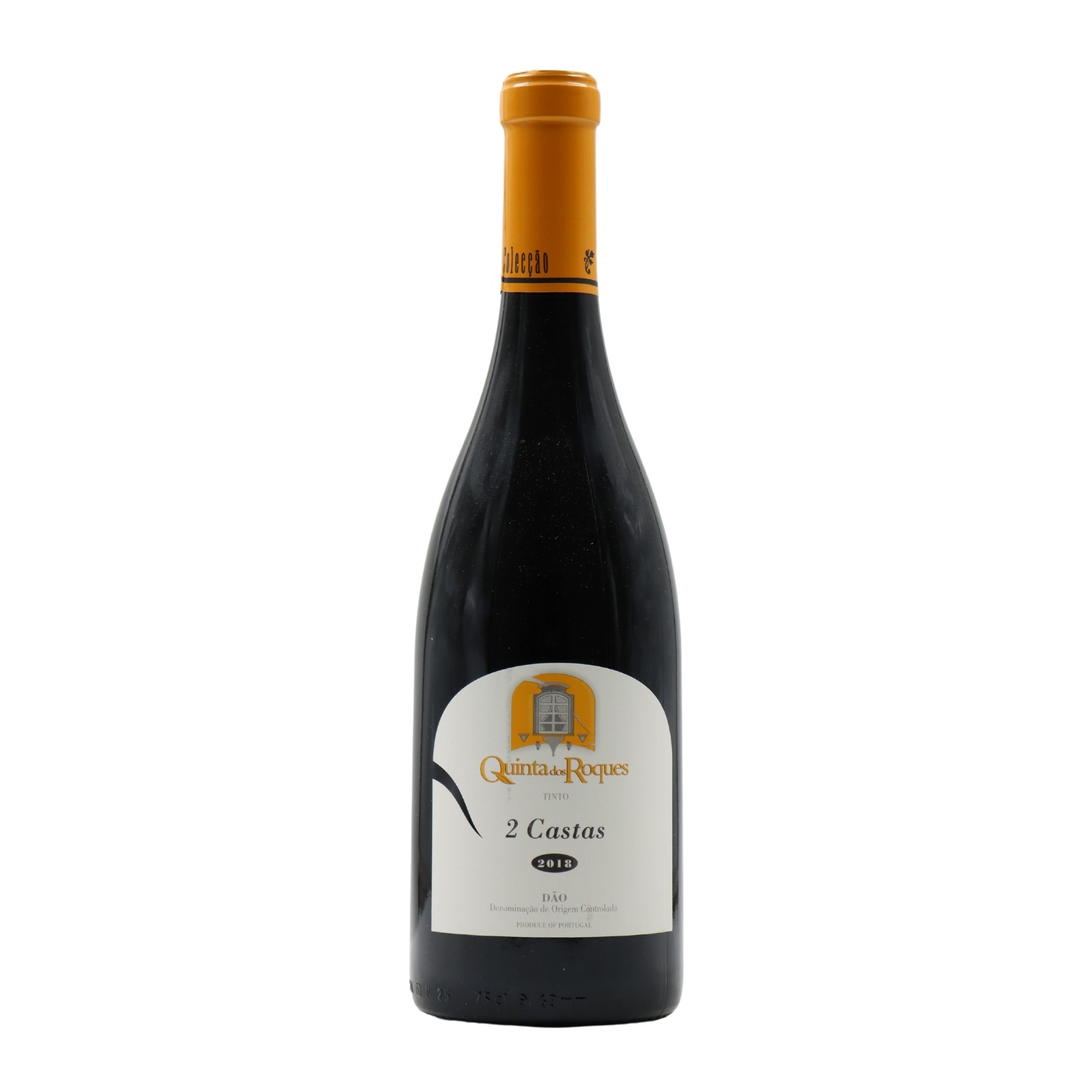 Quinta dos Roques Duas Castas Red 2018