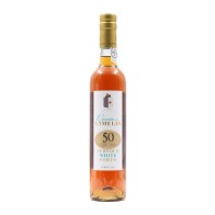Quinta das Lamelas 50 ans White Porto