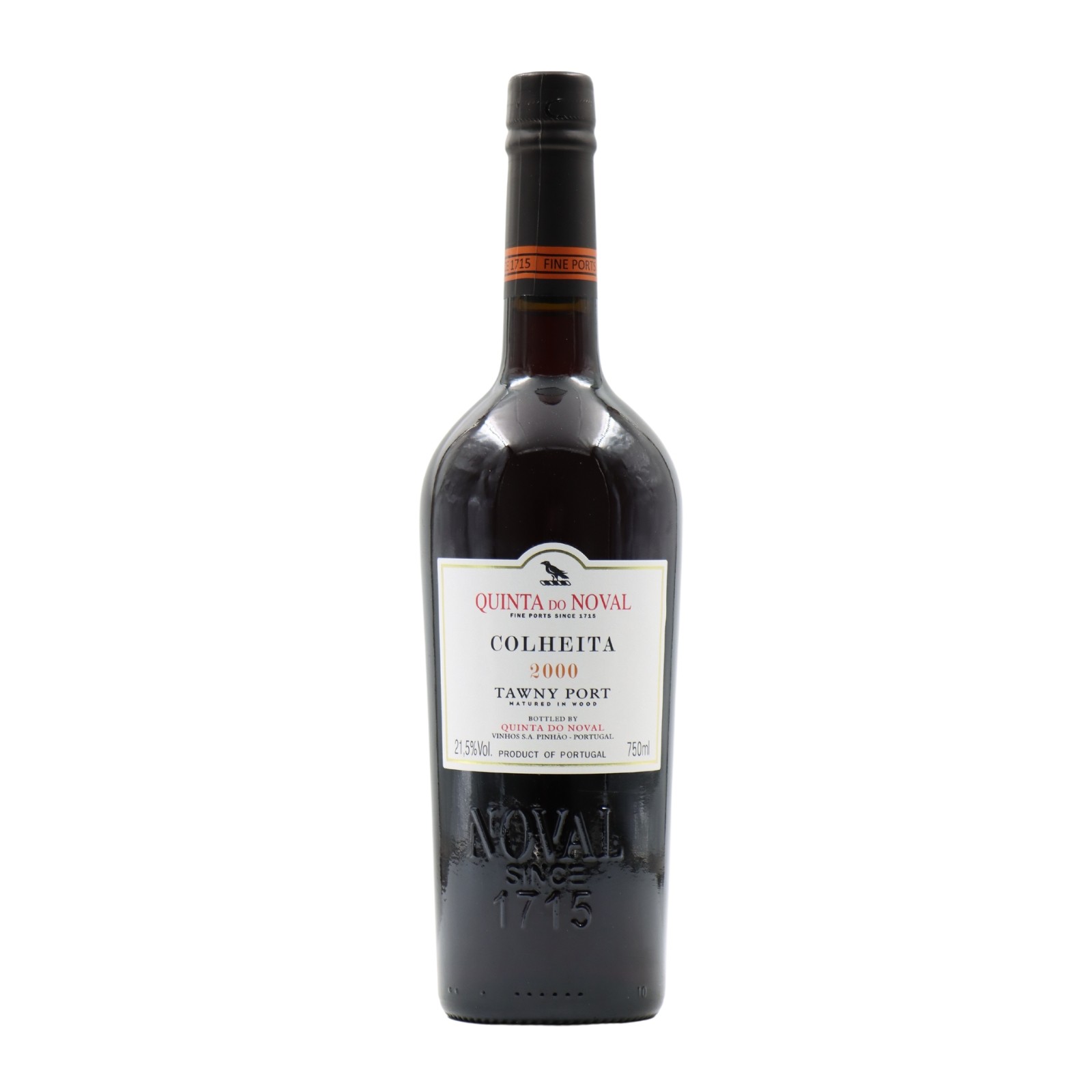 Quinta do Noval Colheita Porto 2000