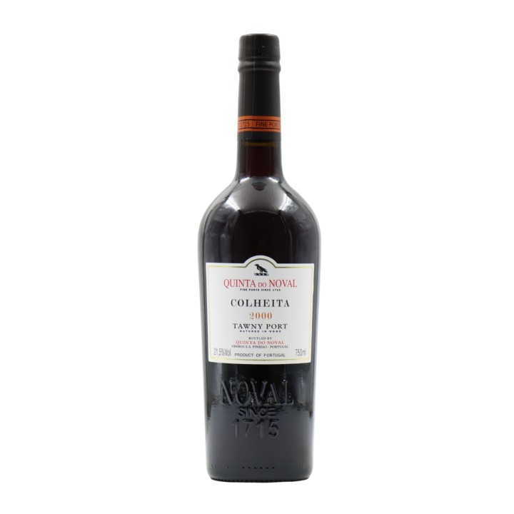 Quinta do Noval Colheita Porto 2000