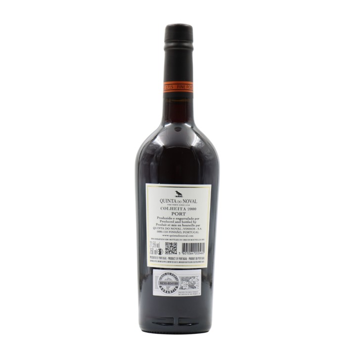 Quinta do Noval Colheita Porto 2000