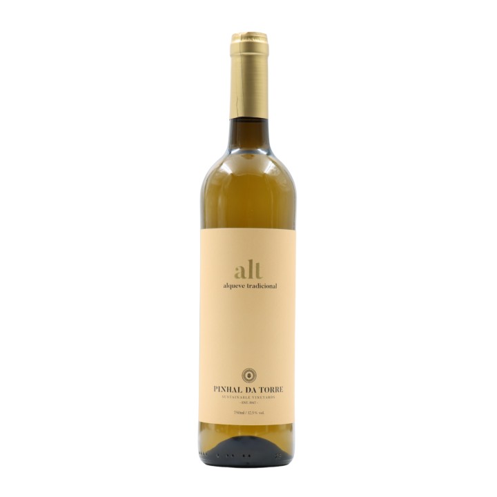 Alqueve Tradicional Bianco 2023