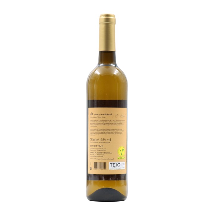 Alqueve Tradicional Bianco 2023