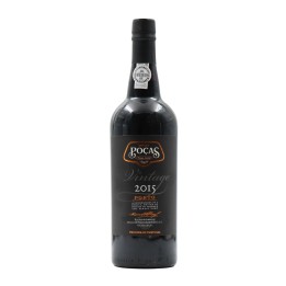 Poças Vintage Porto 2015