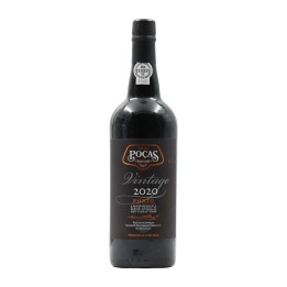 Poças Vintage Port 2020