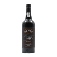 Poças Vintage Port 2020