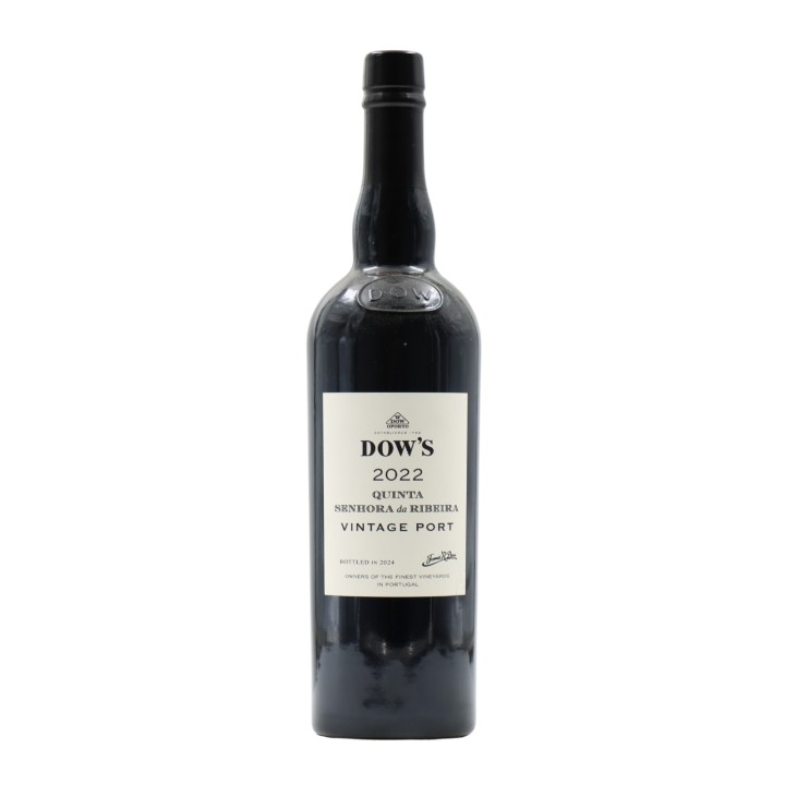 Dows Quinta Senhora da Ribeira Vintage Porto 2019