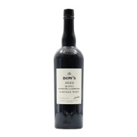 Dows Quinta Senhora da Ribeira Vintage Porto 2019