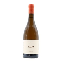 Quinta do Fonte Souto Taifa Blanco 2021
