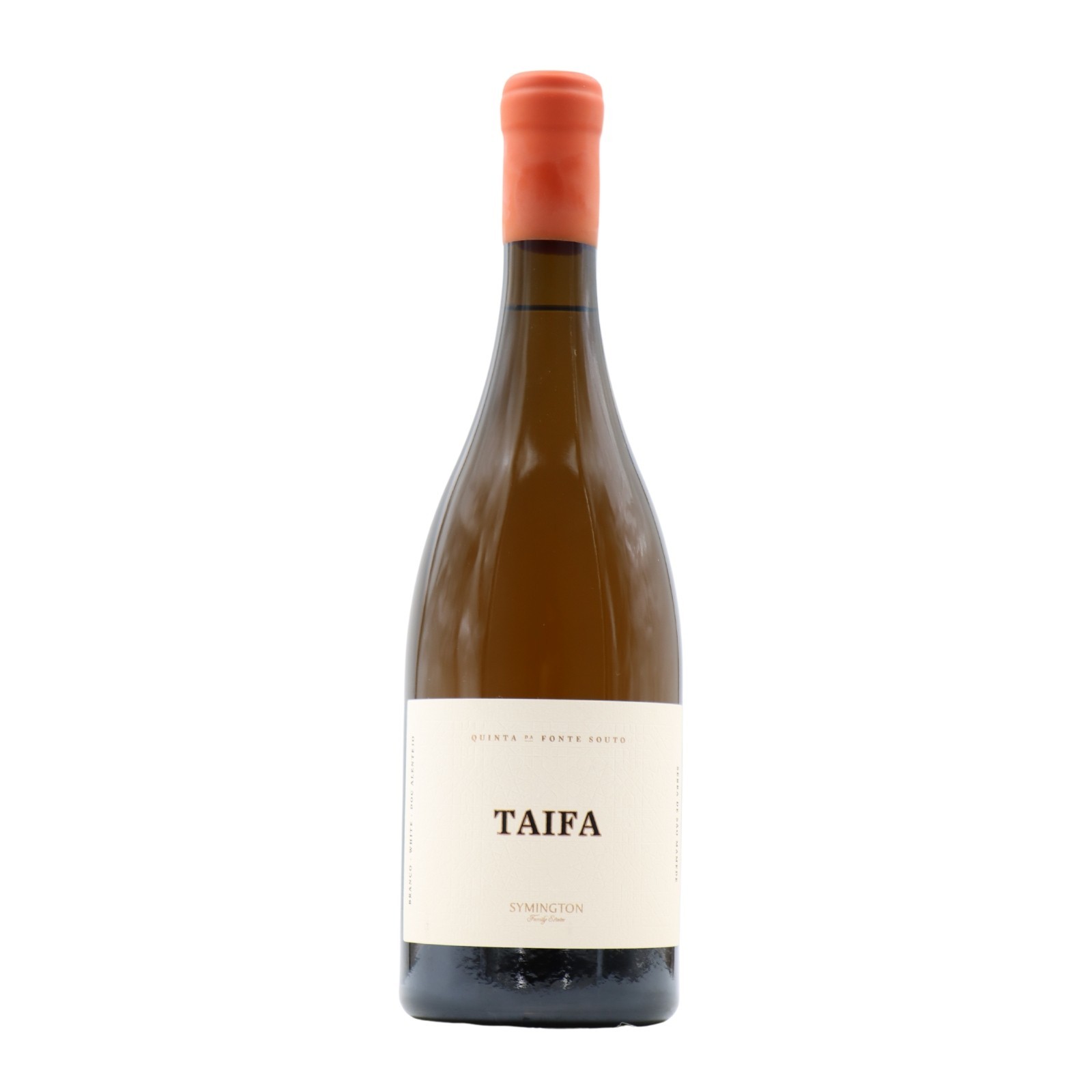 Quinta do Fonte Souto Taifa White 2021