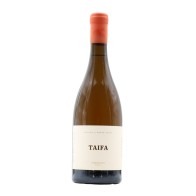 Quinta do Fonte Souto Taifa Blanco 2021