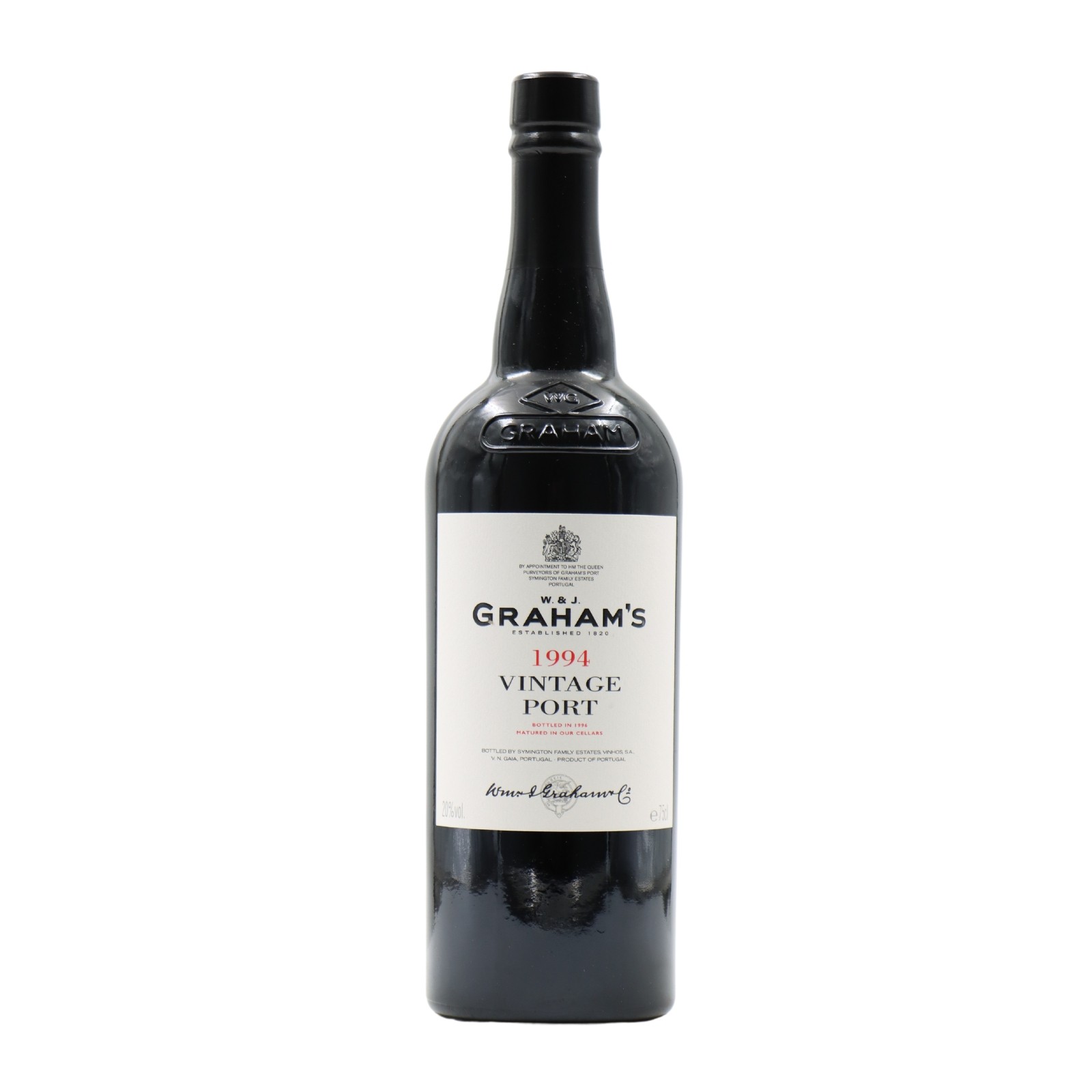 Grahams Vintage Porto 1994