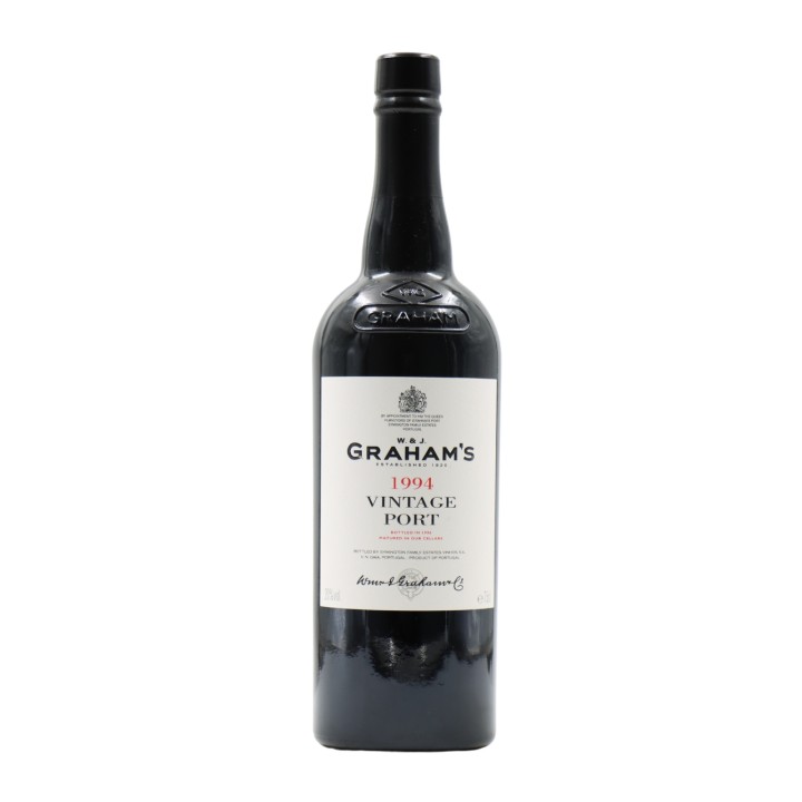 Grahams Vintage Porto 1994