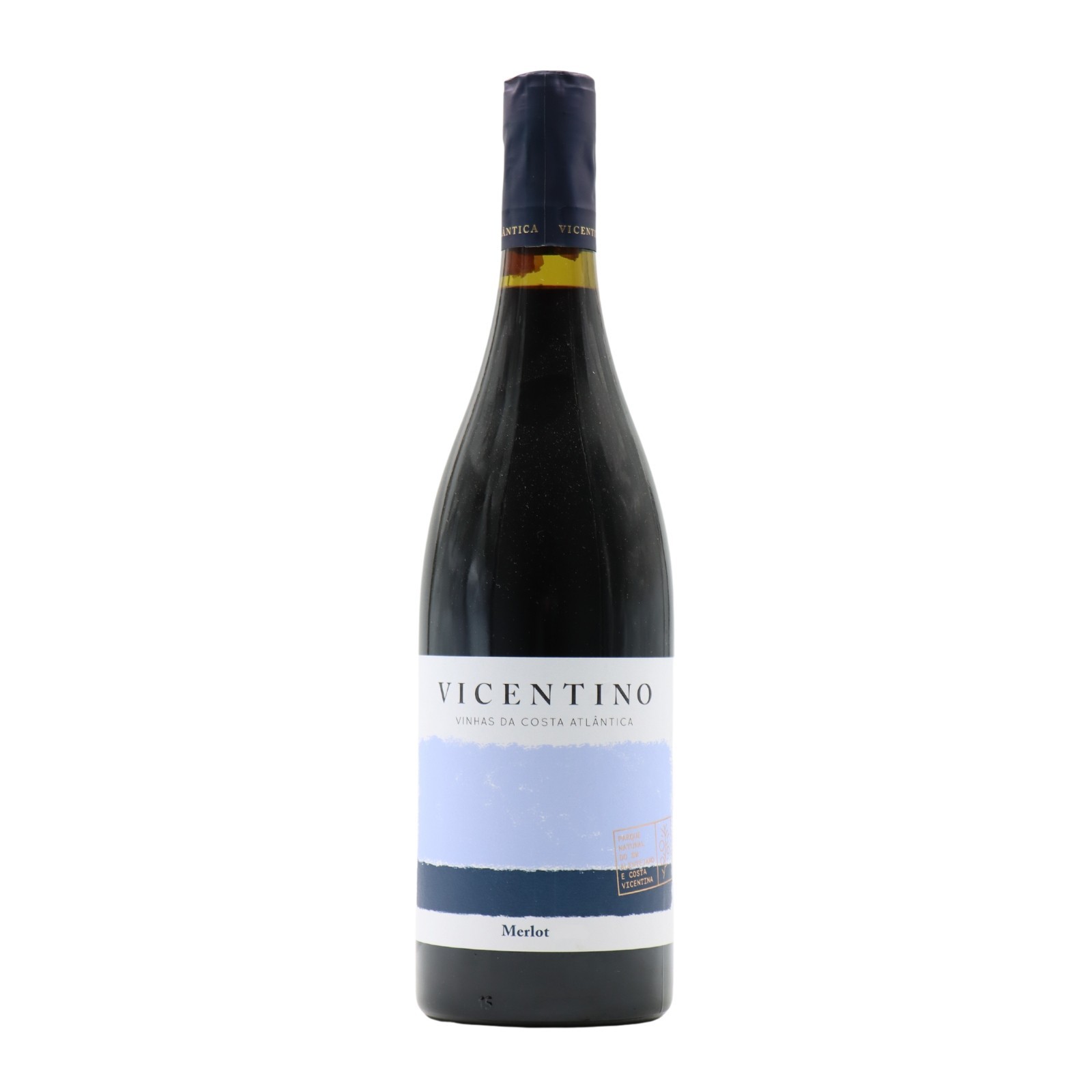 Vicentino Merlot Rouge 2018