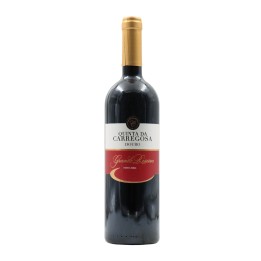 Quinta da Carregosa Grand Reserve Red 2021