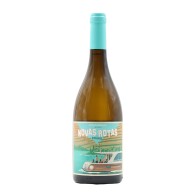 Quinta da Carregosa Novas Rotas White 2022