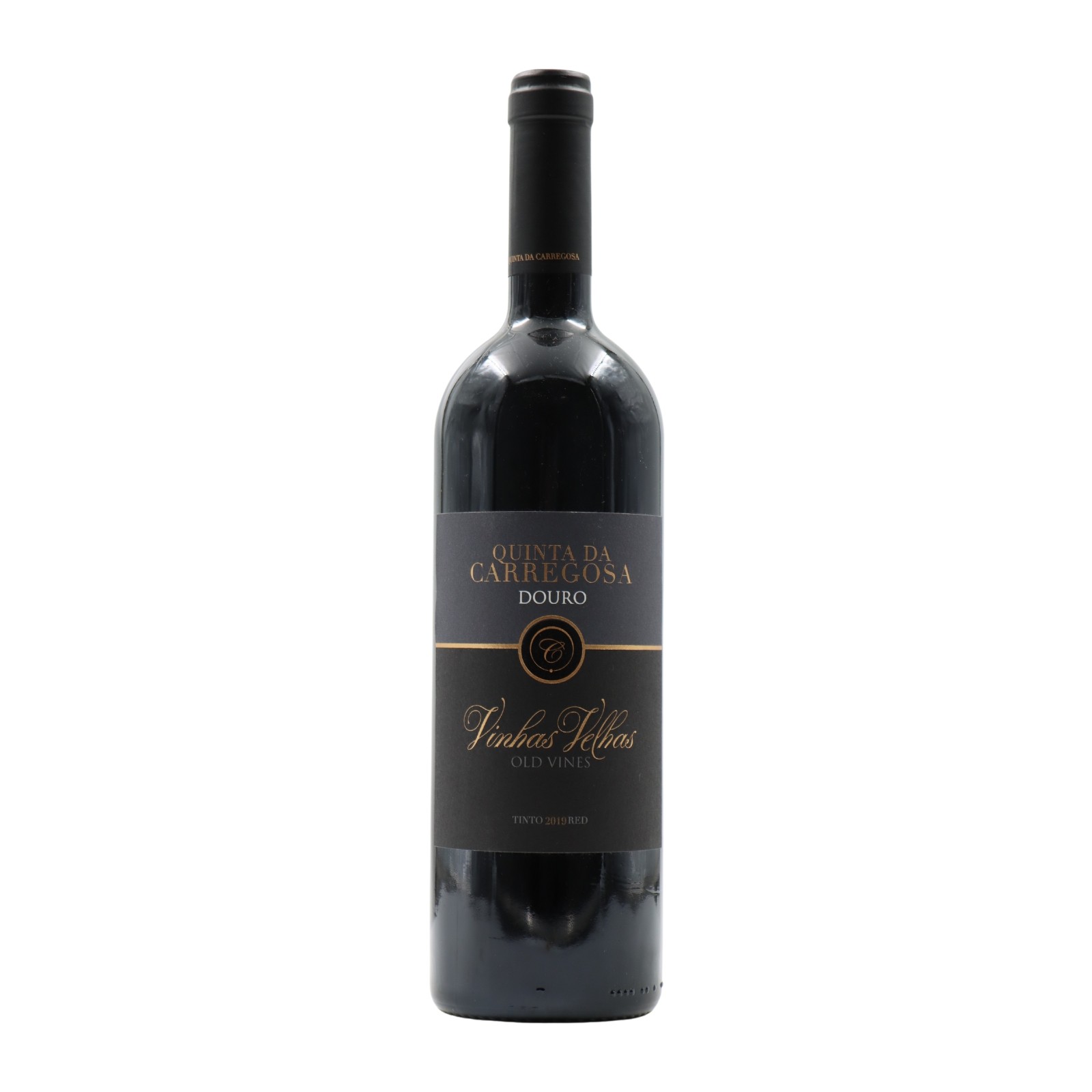 Quinta da Carregosa Old Vines Rouge 2019